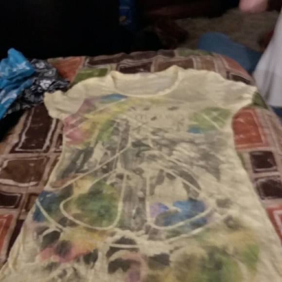 Logo tee - Picture 1 of 1